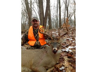 Property photo 42 - OHIO LAND AUCTION - 1966+/- ACRES IN 41 TRACTS. EXCELLENT HUNTING HABITAT, SCENIC, PRISTINE BUILDING SITES